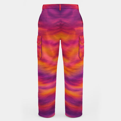 Men's Cargo Pants