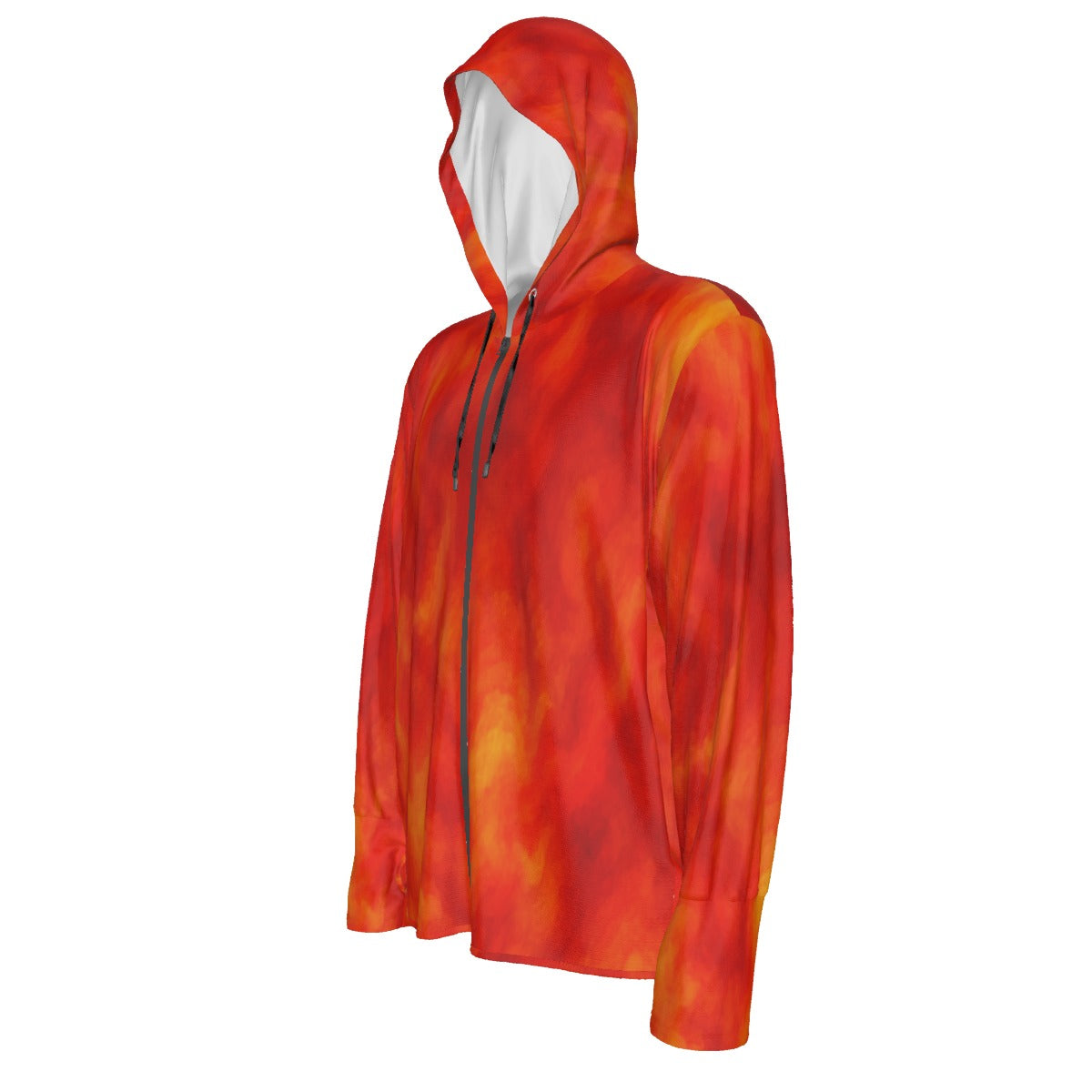 Men's Protection Jacket