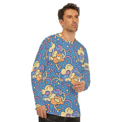Long Sleeve T-Shirt | 190GSM Cotton