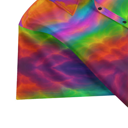 Men's T-shirt With Short Sleeve