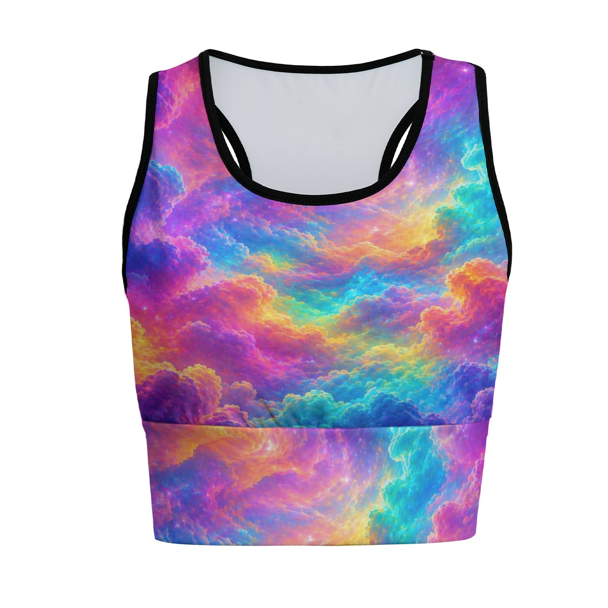 Women's Sports Bra by O’Nimbus