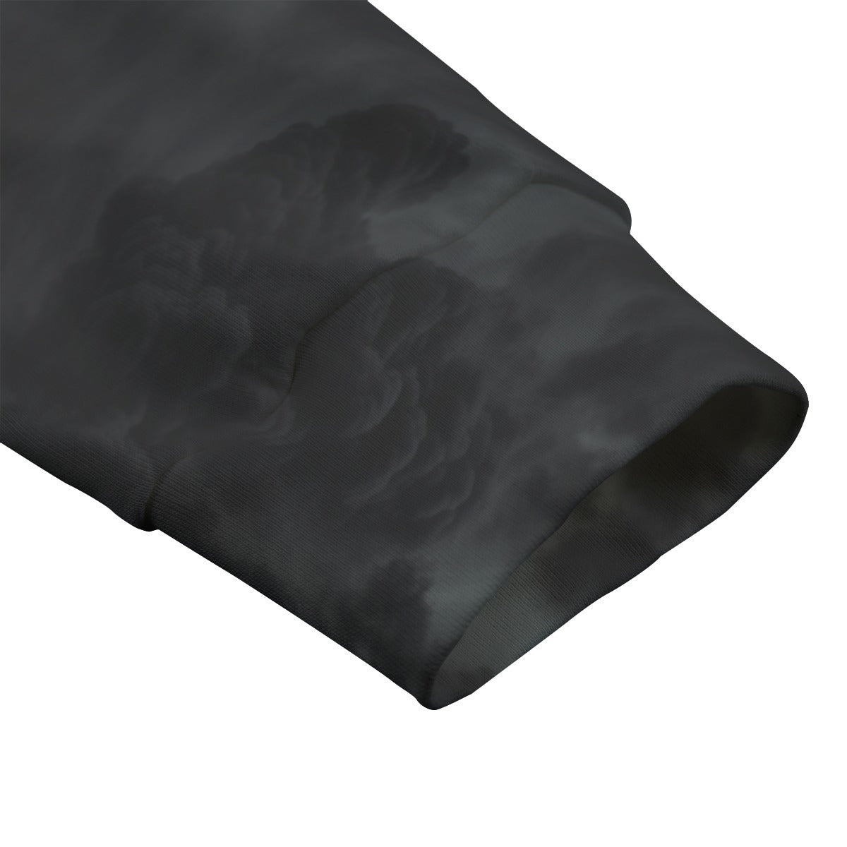 Unisex Lapel Sweatshirt | 310GSM Cotton