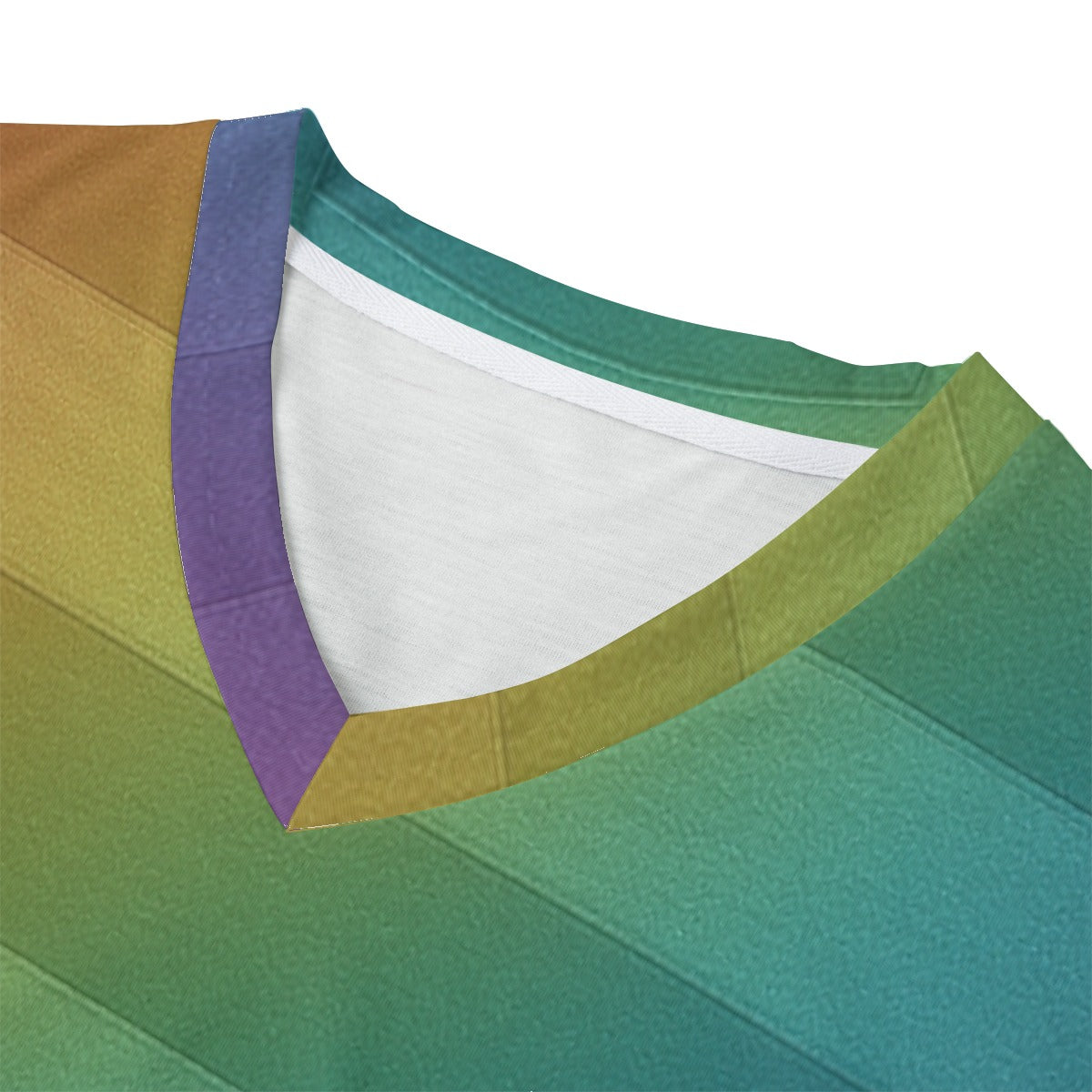 Unisex V-neck T-Shirt