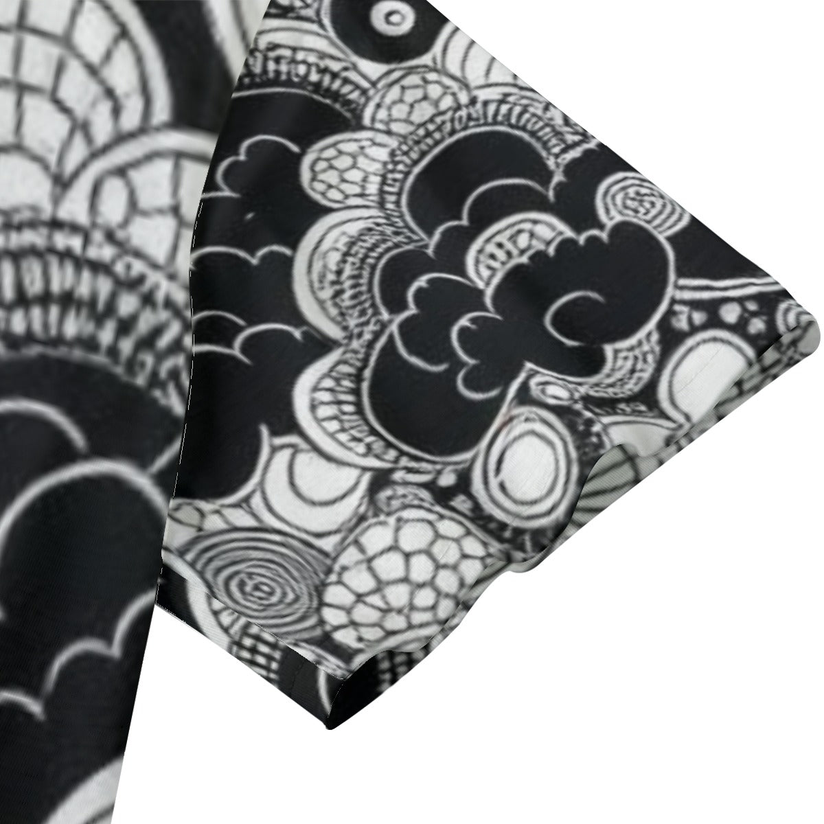 Unisex V-neck T-Shirt