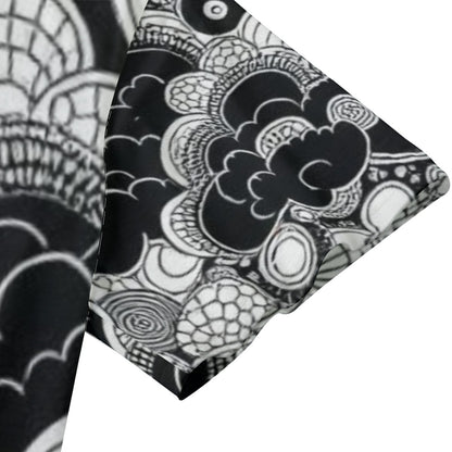 Unisex V-neck T-Shirt