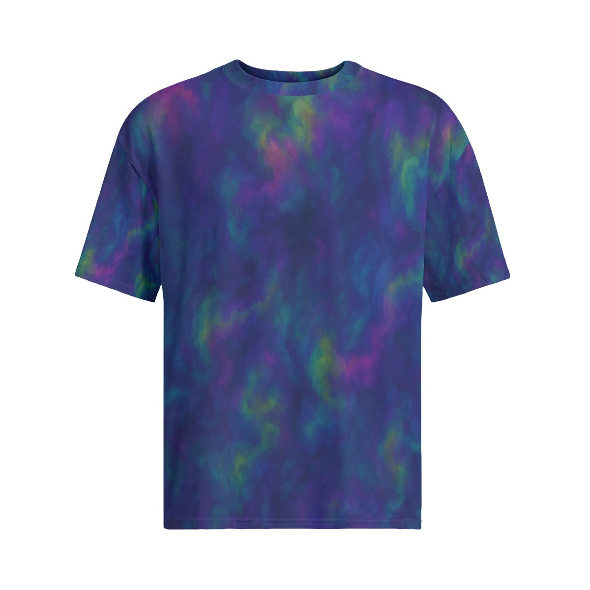 Men's Raglan Short Sleeve T-Shirt|180GSM COTTON by O’Nimbus