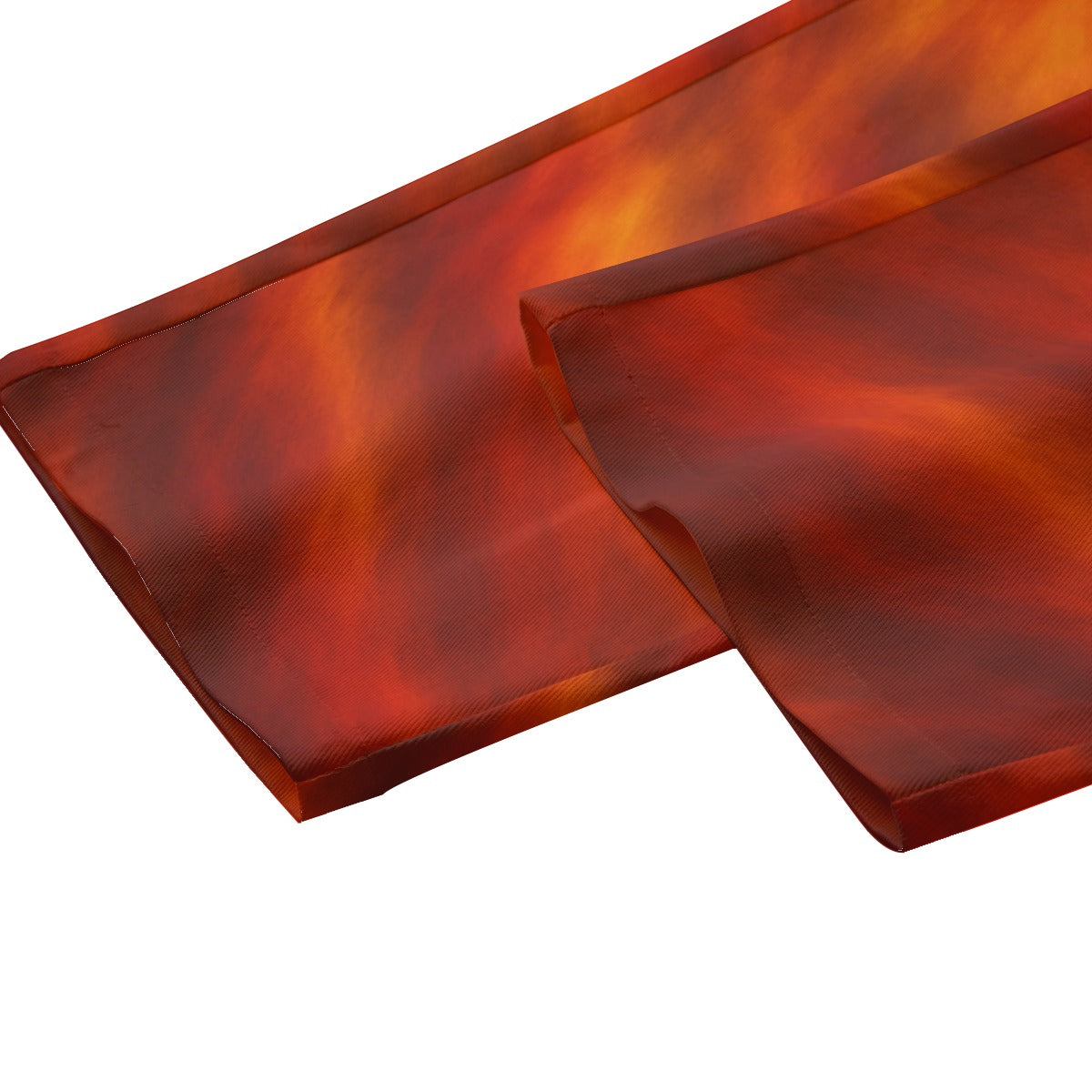 Unisex Straight Casual Pants | 245GSM Cotton