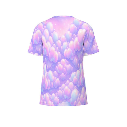Men's O-Neck T-Shirt | 190GSM Cotton