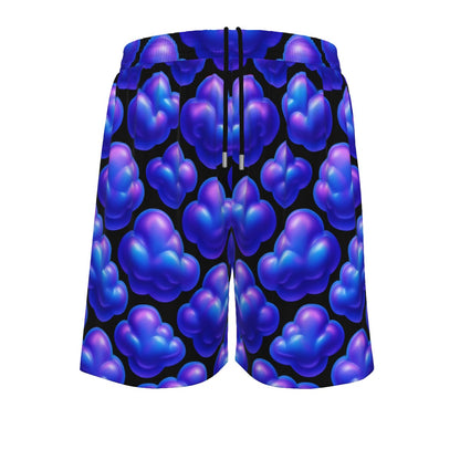 Men's Mesh Shorts - view 1