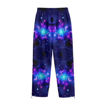 Unisex Casual Pants