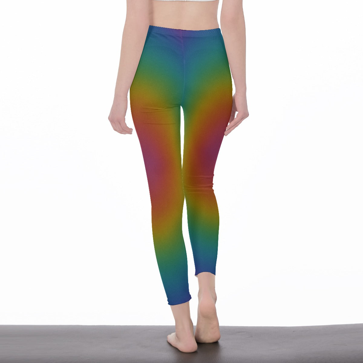 Unisex Casual Leggings
