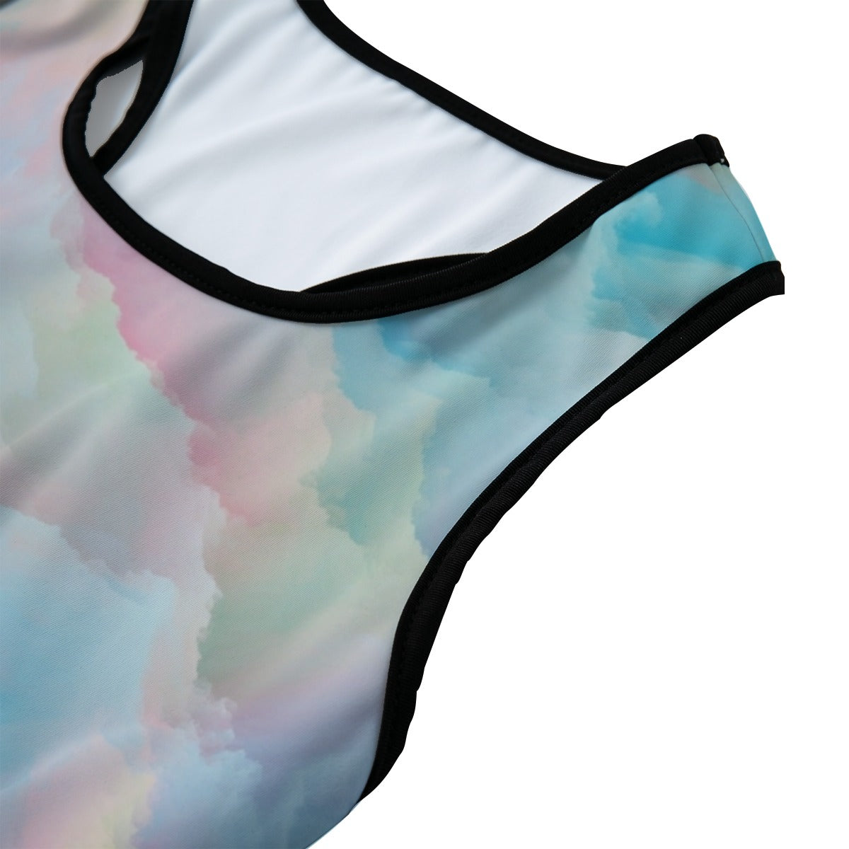 Women's Sports Bra by O’Nimbus – view 4