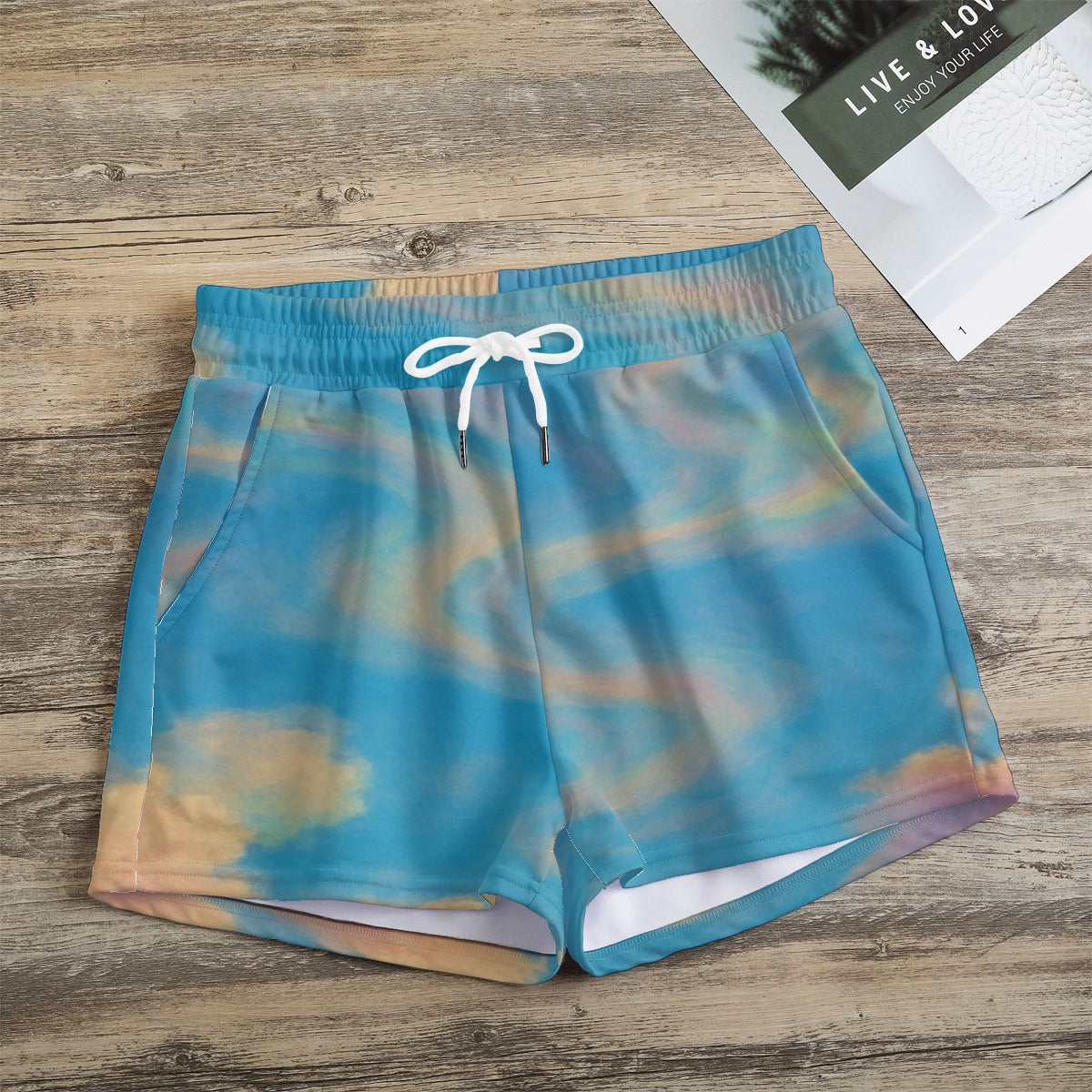 Women's Casual Shorts