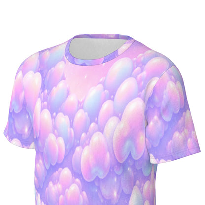 Men's O-Neck T-Shirt | 190GSM Cotton