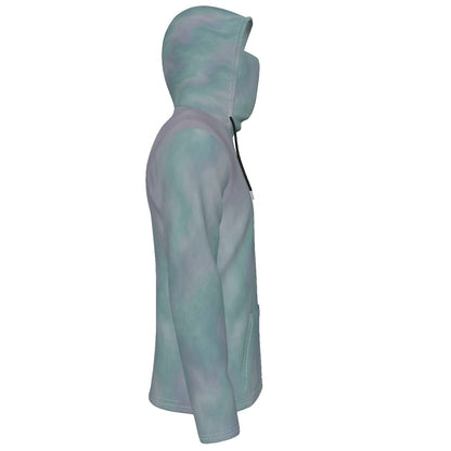 Men's Pullover Hoodie With Mask - view 3