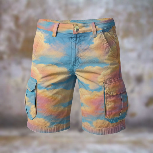Men's Cargo Shorts