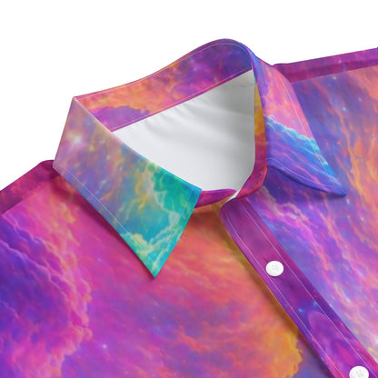 Men's T-shirt With Short Sleeve