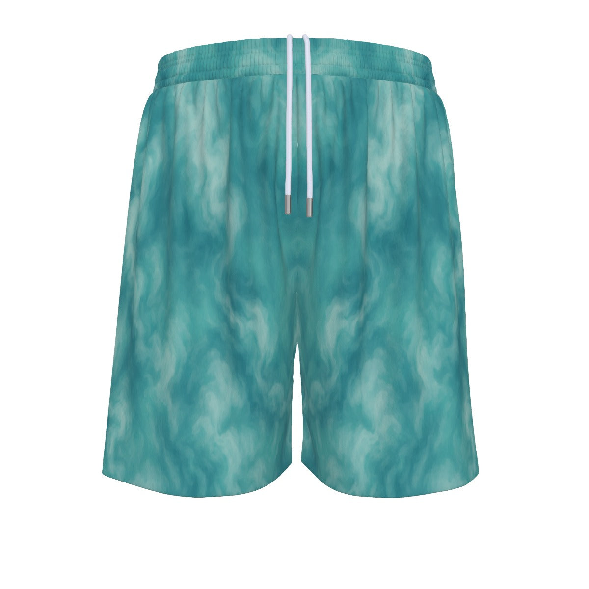 Men's Mesh Shorts - view 1
