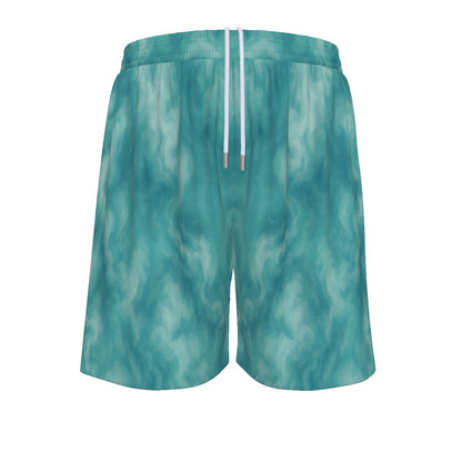 Men's Mesh Shorts - view 1