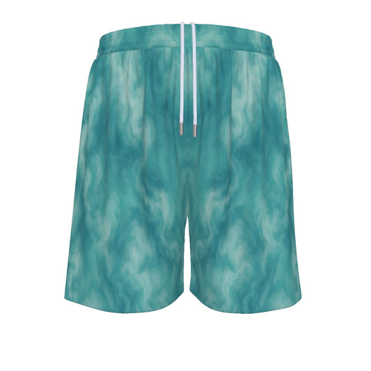 Men's Mesh Shorts - view 1