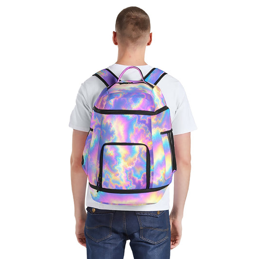 Multifunctional Backpack