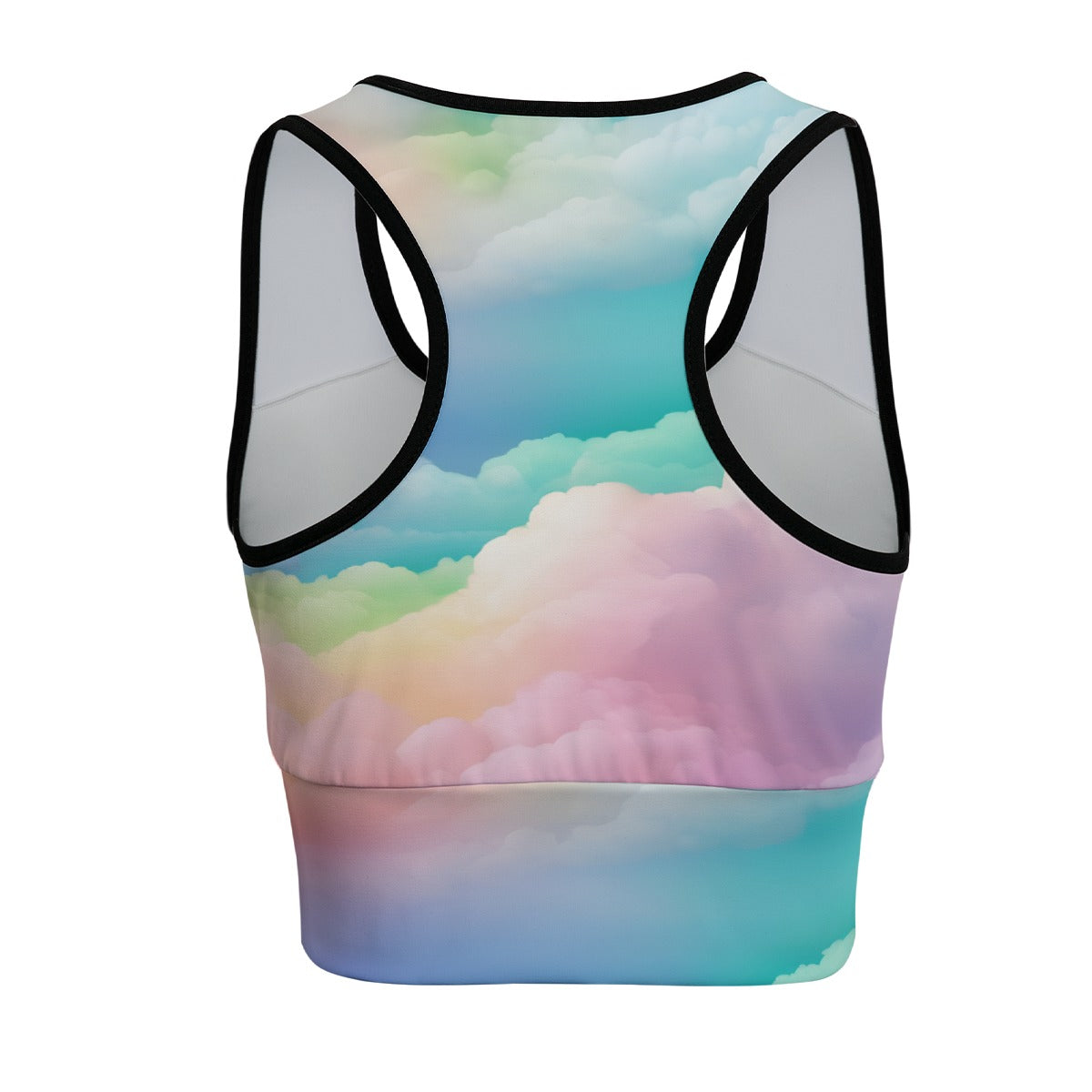 Women's Sports Bra by O’Nimbus – view 2