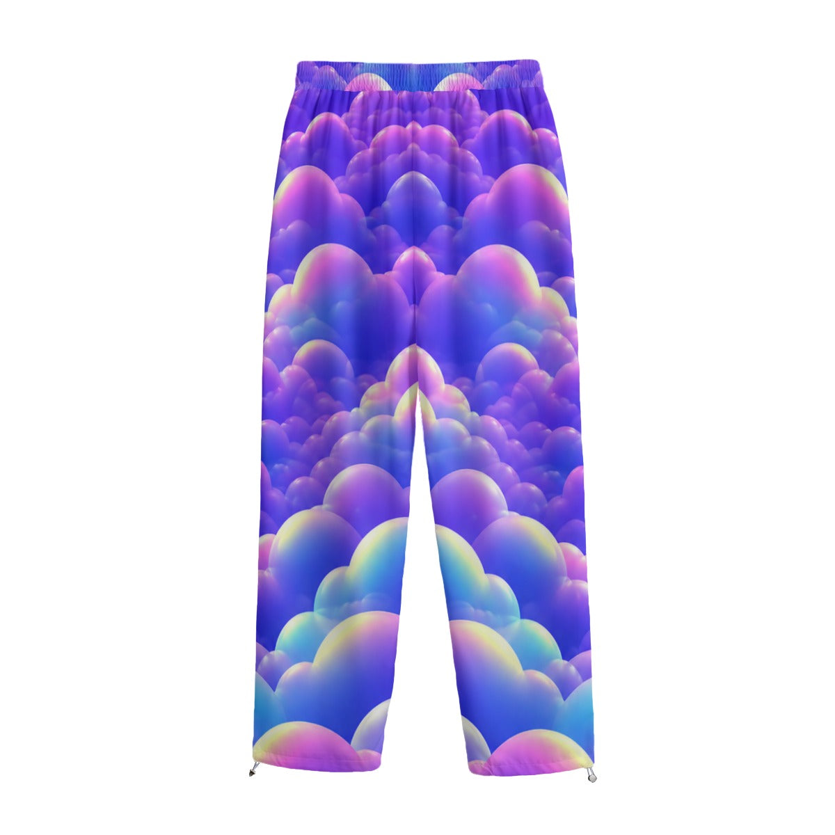 Unisex Casual Pants