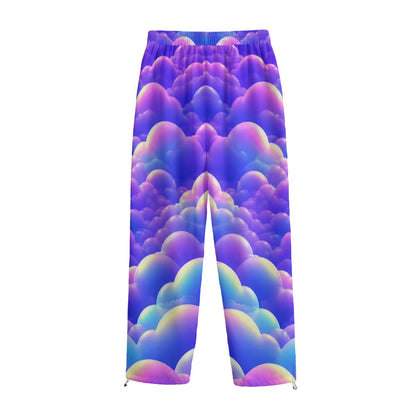 Unisex Casual Pants