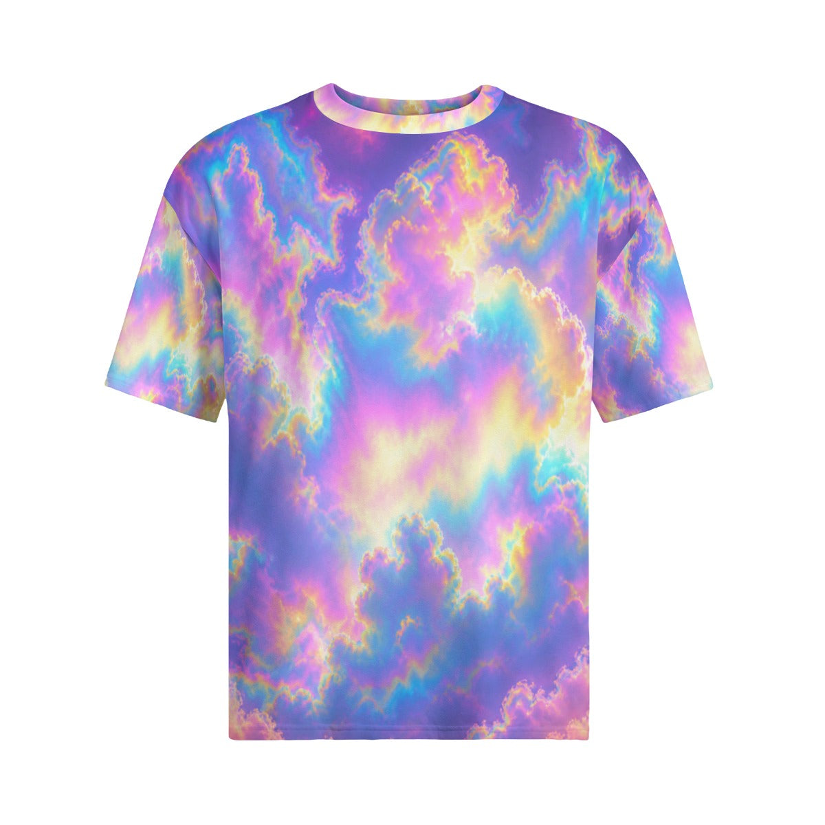 Men's Raglan Short Sleeve T-Shirt|180GSM COTTON by O’Nimbus