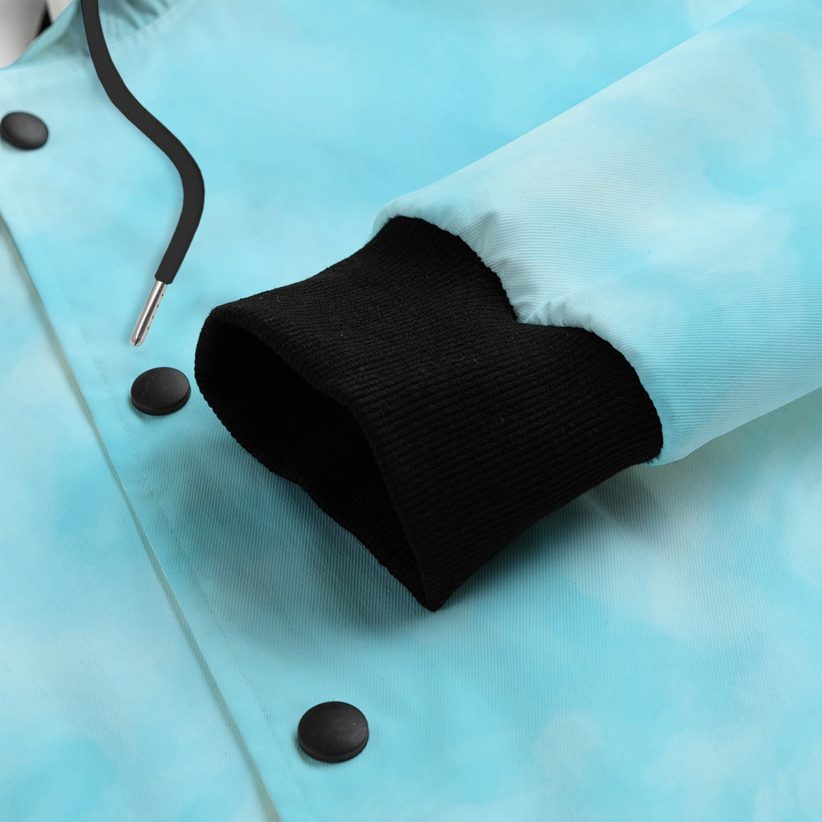 Men's Varsity Jacket