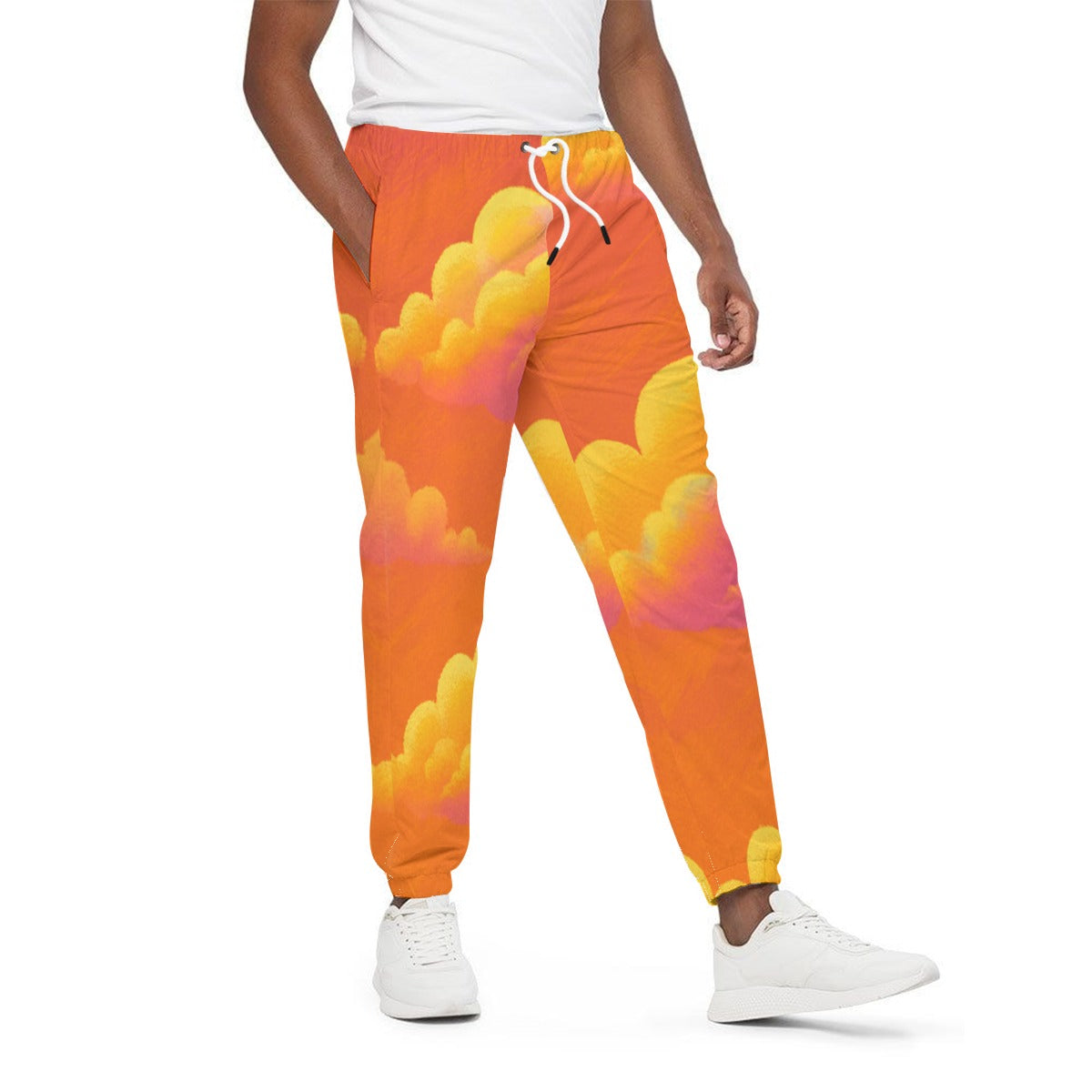 Unisex Pants | 310GSM Cotton