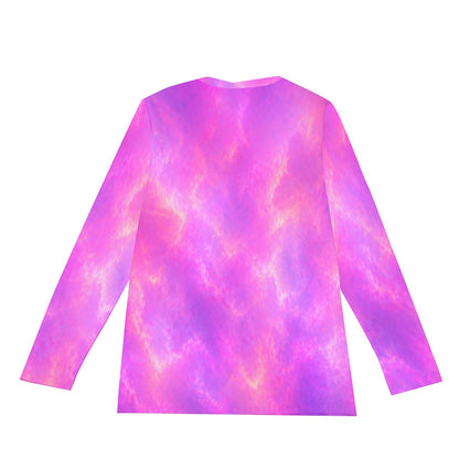 Long Sleeve T-Shirt | 190GSM Cotton