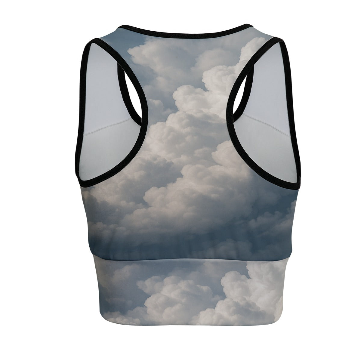 Women's Sports Bra by O’Nimbus – view 2