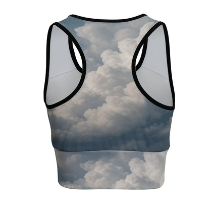 Women's Sports Bra by O’Nimbus – view 2