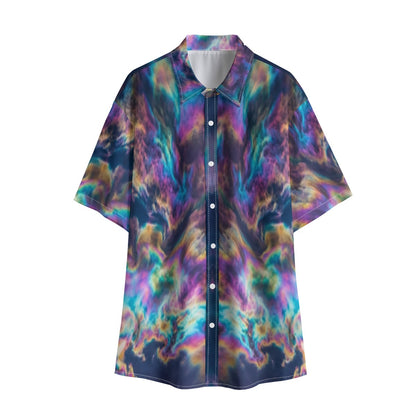 Men's T-shirt With Short Sleeve