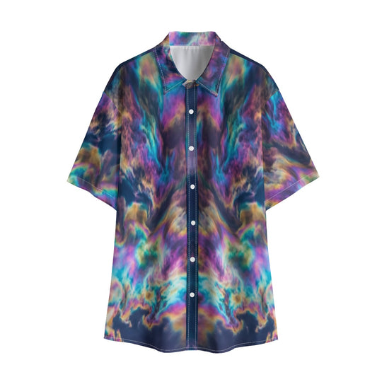 Men's T-shirt With Short Sleeve
