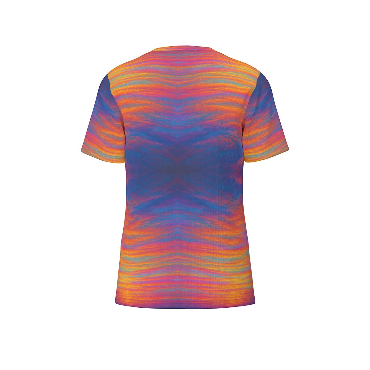 Men's O-Neck T-Shirt | 190GSM Cotton