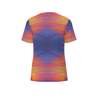 Men's O-Neck T-Shirt | 190GSM Cotton