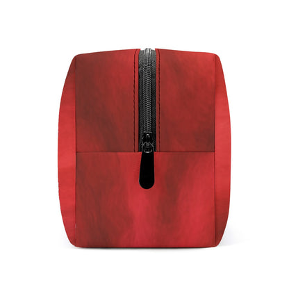 Unisex PU Cosmetic Bag