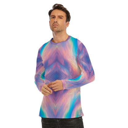 Long Sleeve T-Shirt | 190GSM Cotton