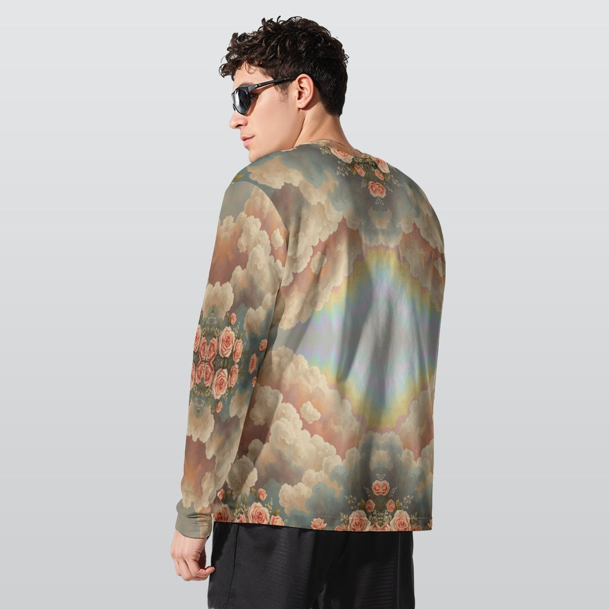 Unisex Long Sleeve T-Shirt | 190GSM Cotton