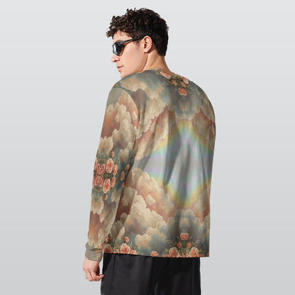 Unisex Long Sleeve T-Shirt | 190GSM Cotton