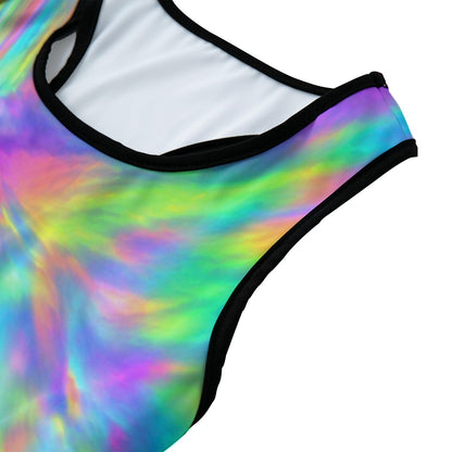Women's Sports Bra by O’Nimbus – view 4