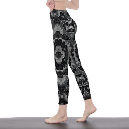 Casual Leggings