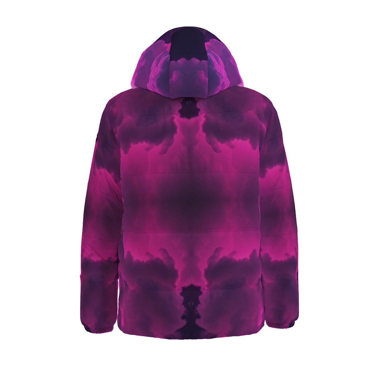 Unisex Down Jacket