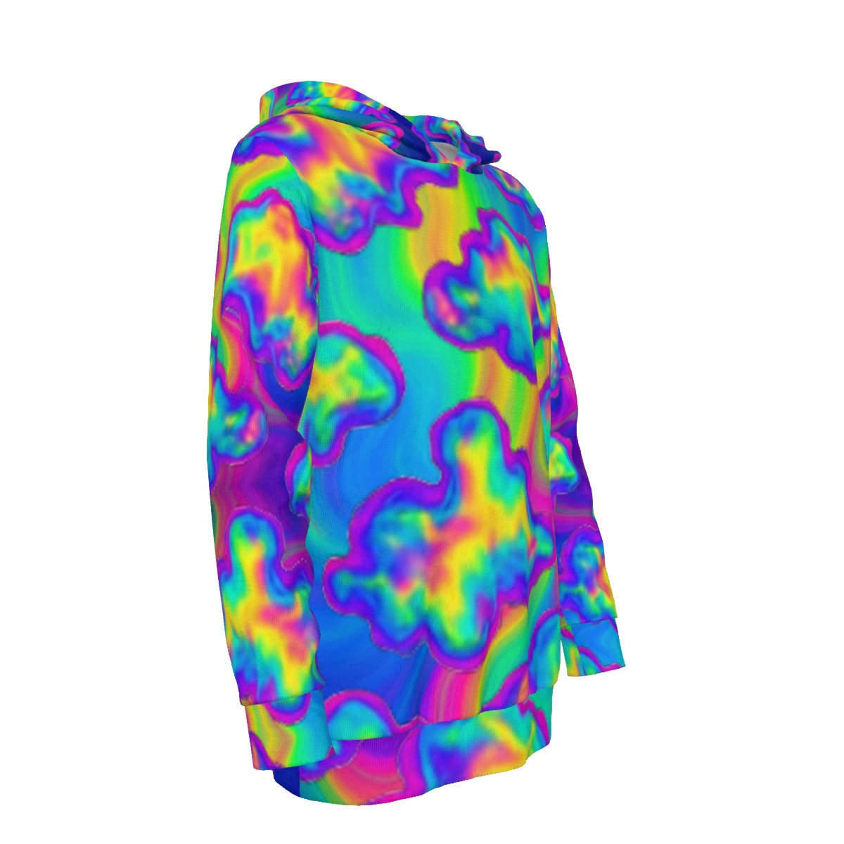 Unisex Kid's Pullover Hoodie | 310GSM Cotton