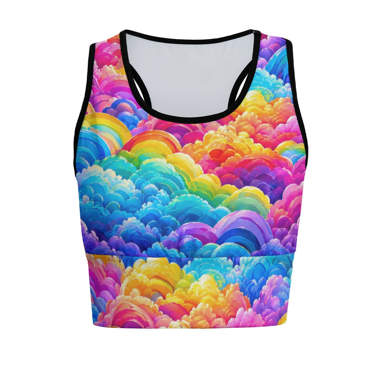 Women's Sports Bra by O’Nimbus
