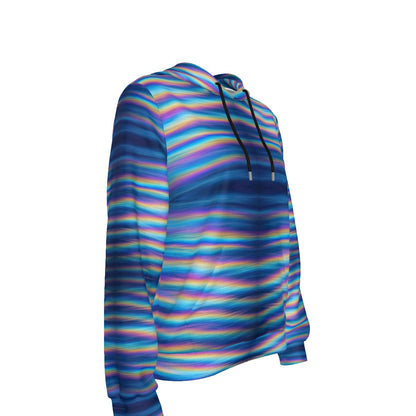 Women's Slim Pullover Hoodie