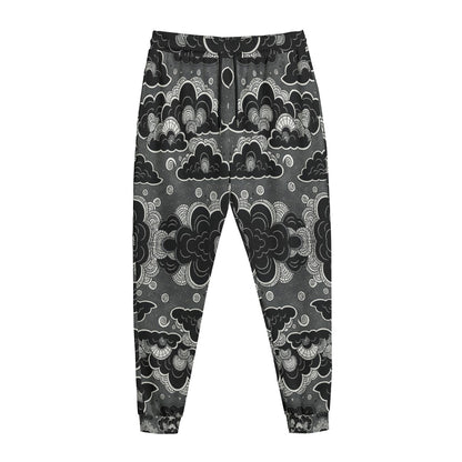 Men's Sweatpants | Interlock