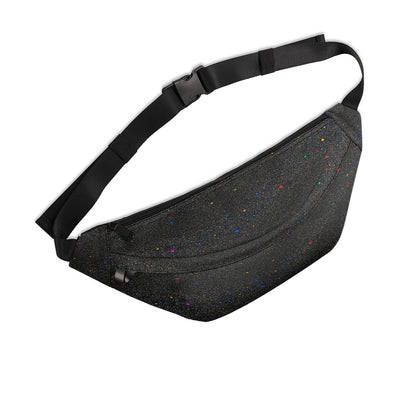 Unisex Large Fanny Bag